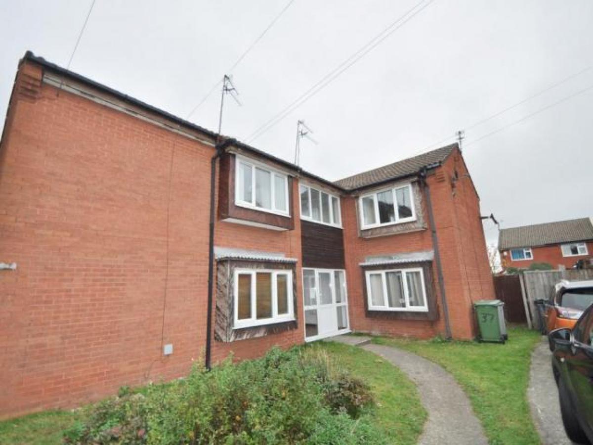 Picture of Apartment For Rent in Wallasey, Merseyside, United Kingdom