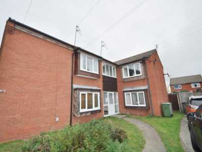 Apartment For Rent in Wallasey, United Kingdom