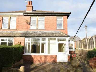 Home For Rent in Dewsbury, United Kingdom