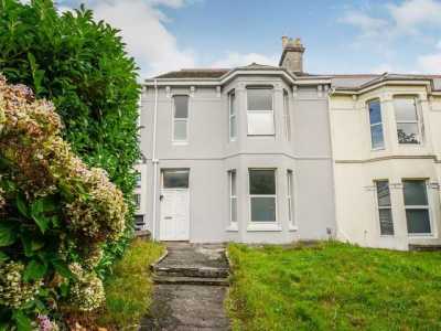 Apartment For Rent in Plymouth, United Kingdom