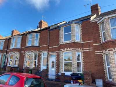 Apartment For Rent in Exeter, United Kingdom