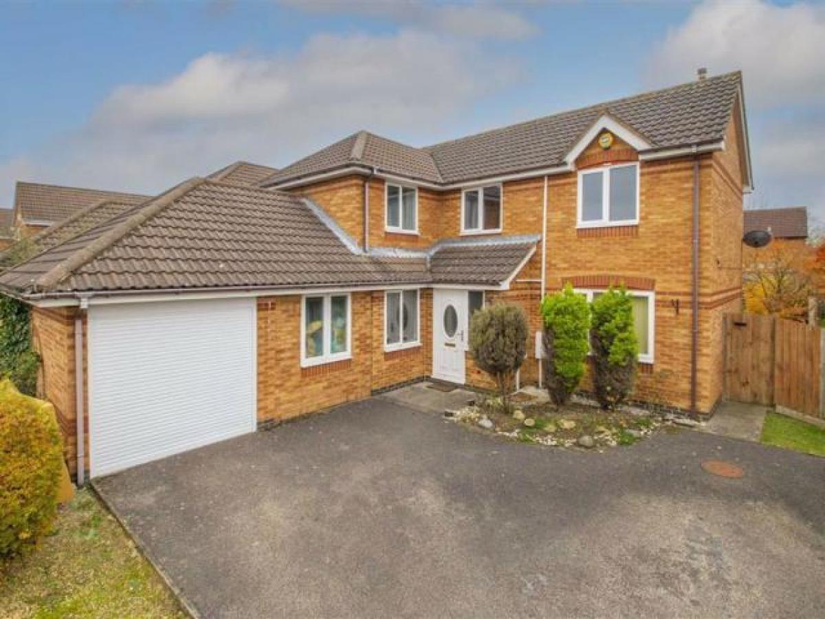 Picture of Home For Rent in Milton Keynes, Buckinghamshire, United Kingdom