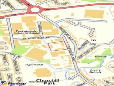 Office For Rent in Caerphilly, United Kingdom