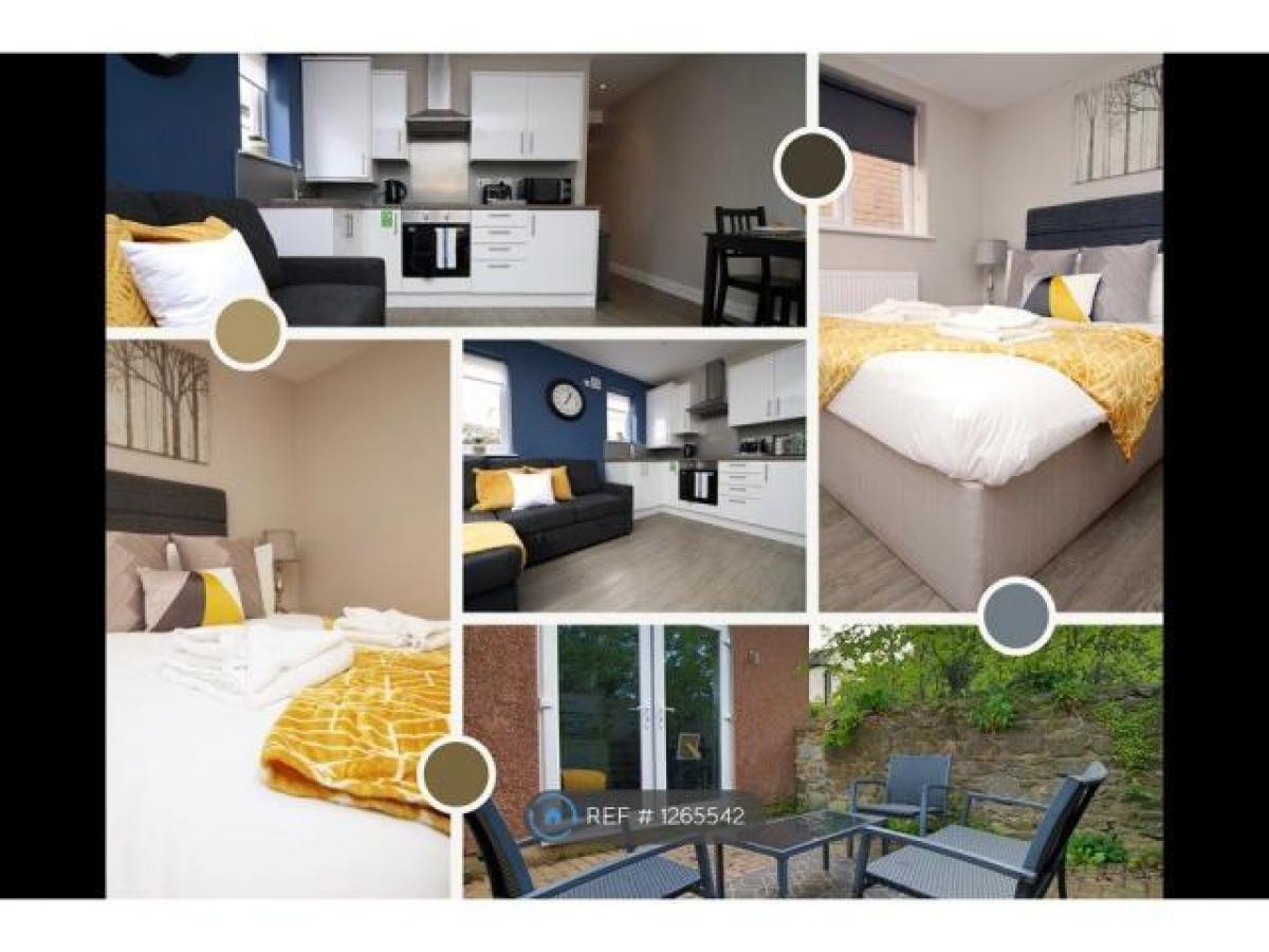 Picture of Apartment For Rent in Cardiff, South Glamorgan, United Kingdom