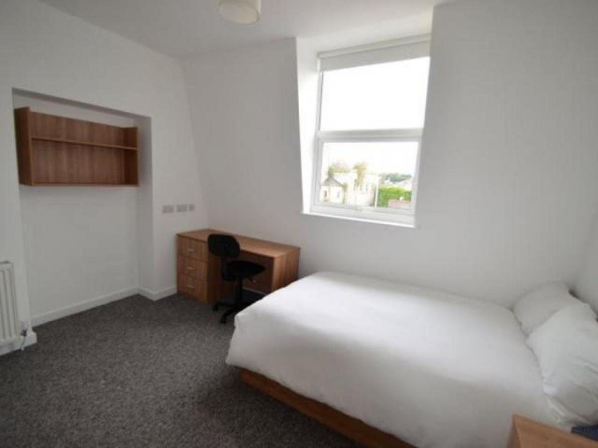 Picture of Apartment For Rent in Plymouth, Devon, United Kingdom