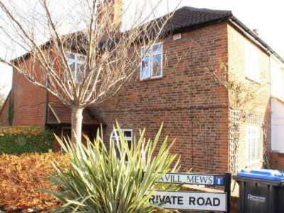 Home For Rent in Egham, United Kingdom