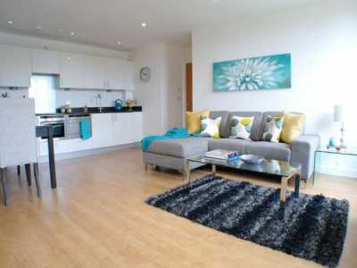 Apartment For Rent in Watford, United Kingdom