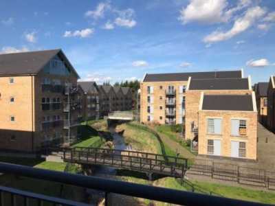 Apartment For Rent in Dartford, United Kingdom