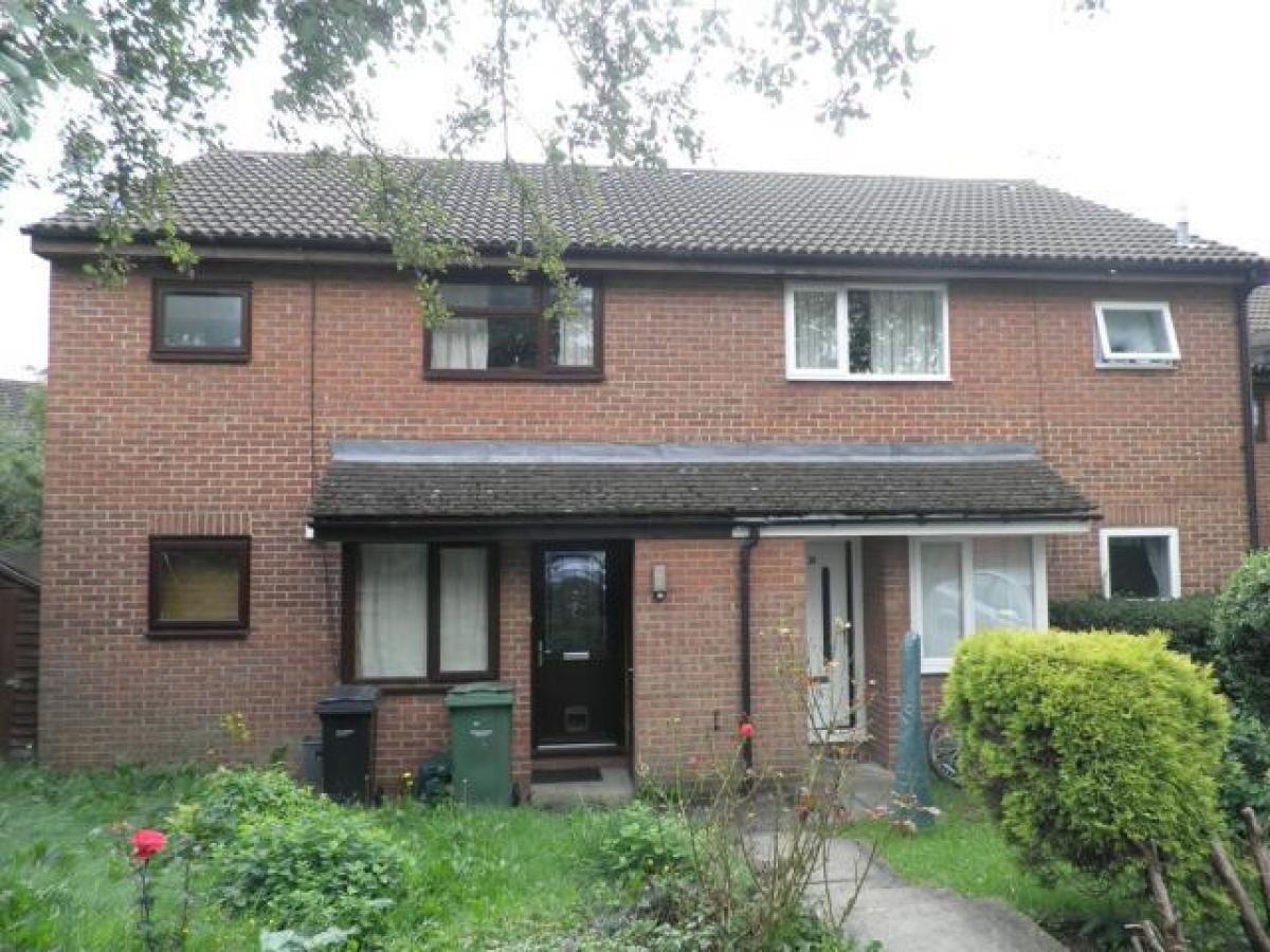 Picture of Home For Rent in Abingdon, Oxfordshire, United Kingdom