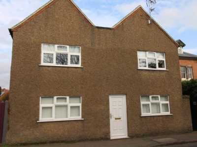 Apartment For Rent in Uttoxeter, United Kingdom