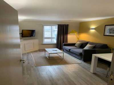 Apartment For Rent in Edinburgh, United Kingdom