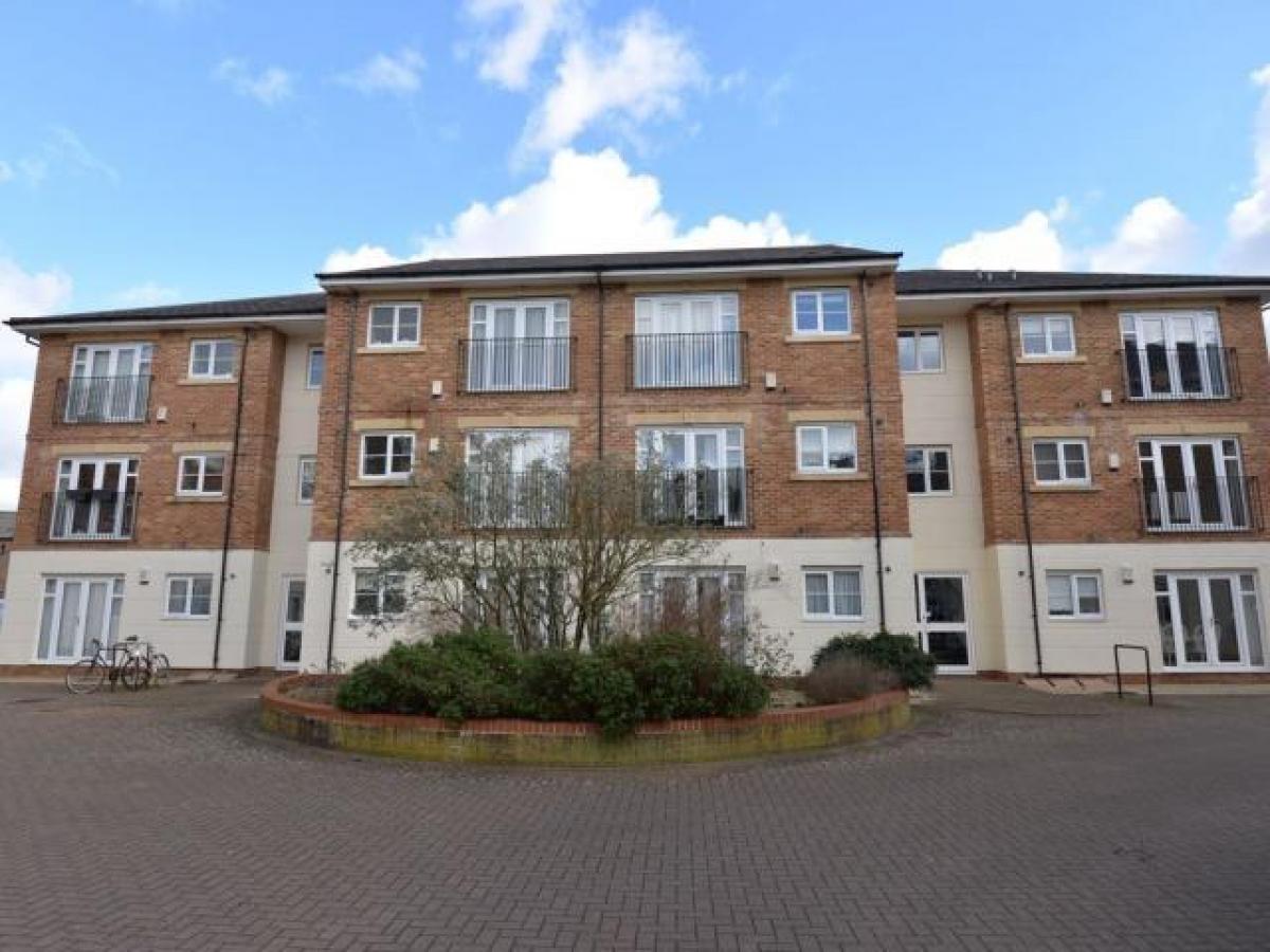 Picture of Apartment For Rent in Oxford, Oxfordshire, United Kingdom