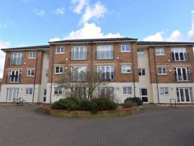 Apartment For Rent in Oxford, United Kingdom