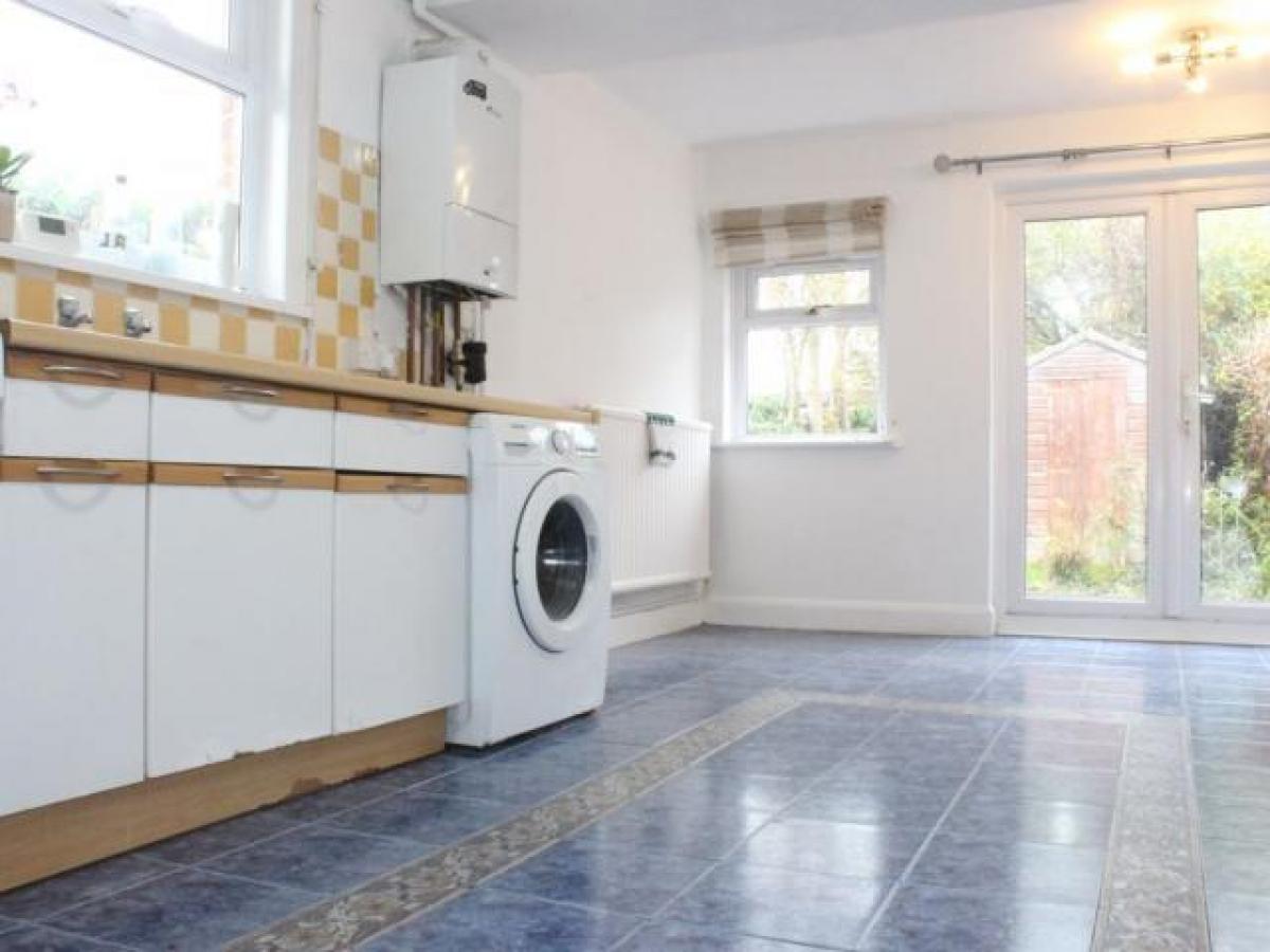 Picture of Home For Rent in Harrow, Greater London, United Kingdom