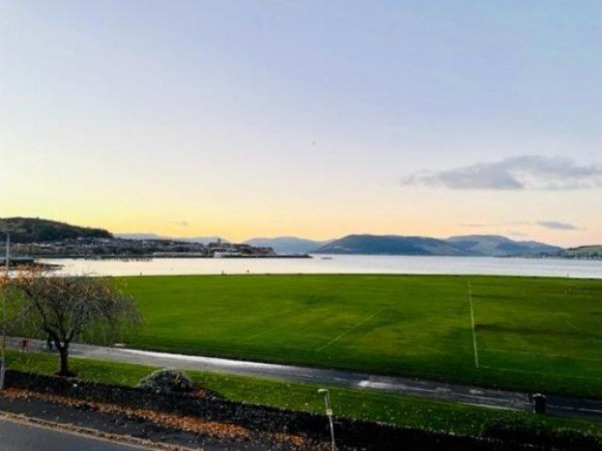 Picture of Apartment For Rent in Greenock, Strathclyde, United Kingdom