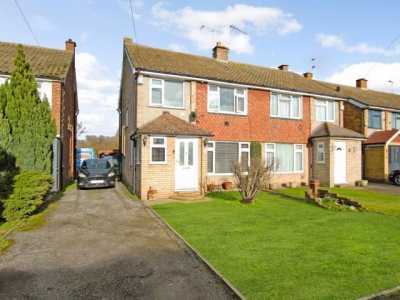 Home For Rent in Slough, United Kingdom