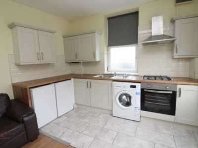 Apartment For Rent in 