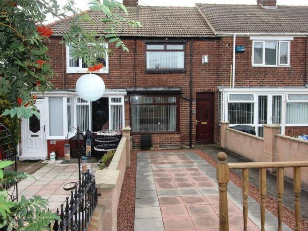 Picture of Home For Rent in Peterlee, County Durham, United Kingdom