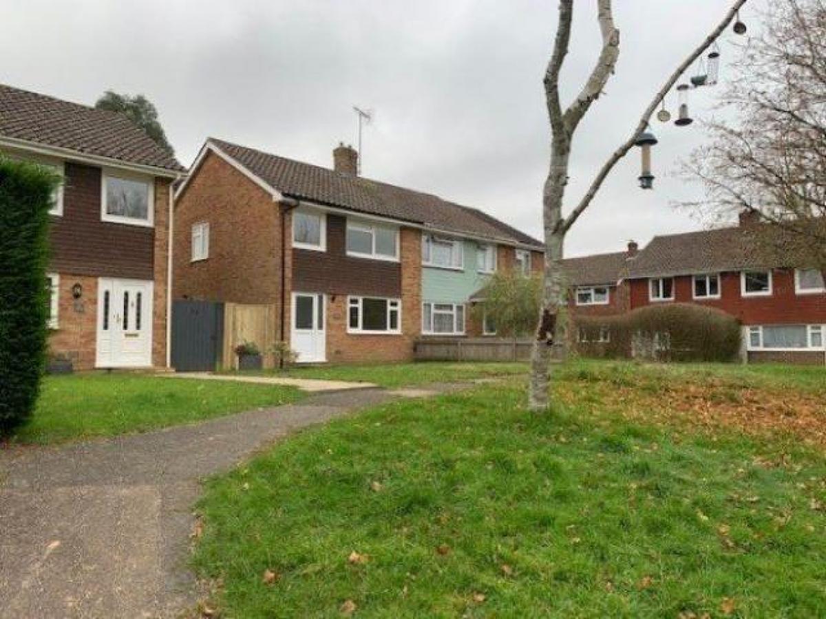 Picture of Home For Rent in Uckfield, East Sussex, United Kingdom