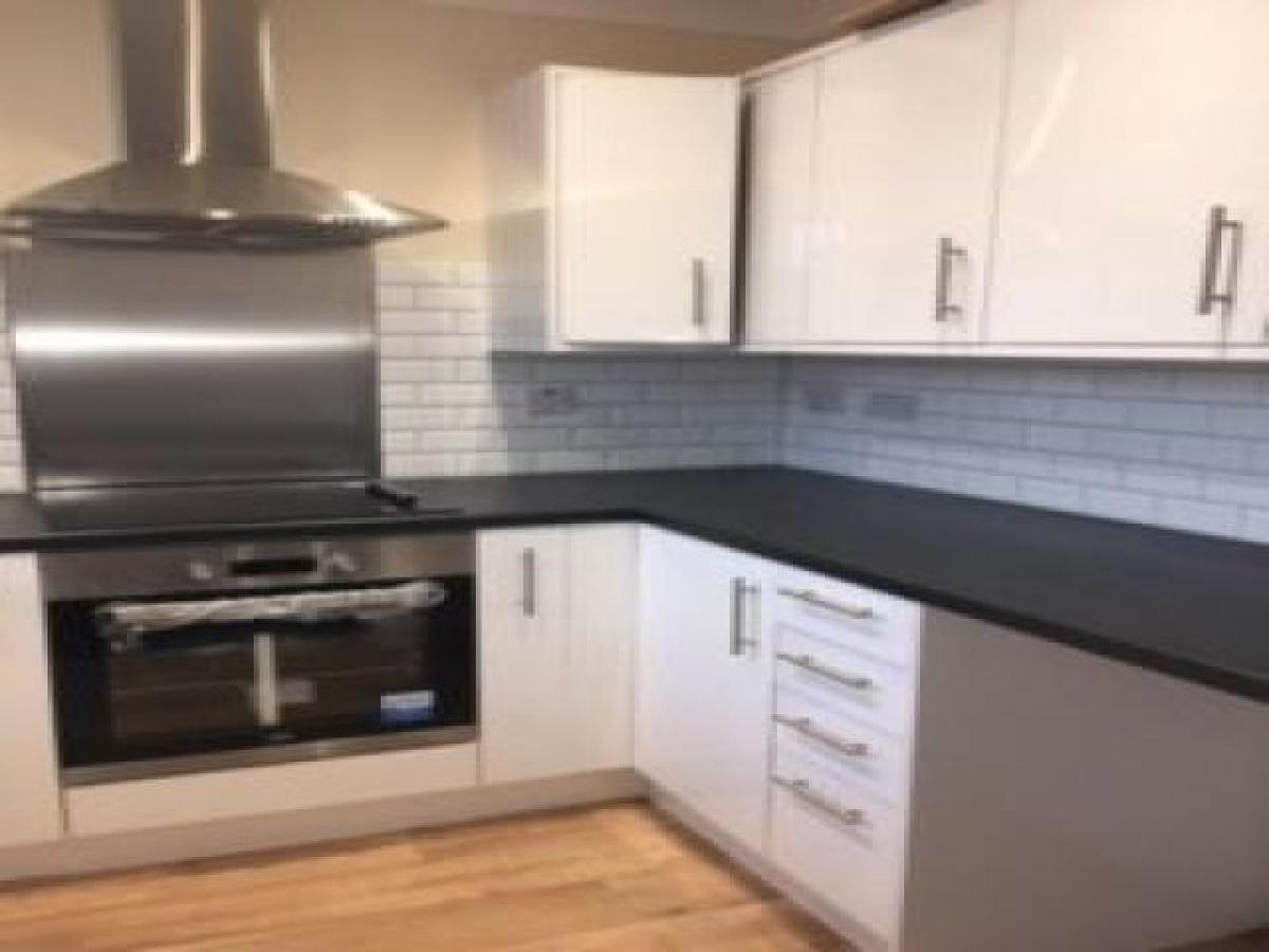 Picture of Apartment For Rent in Atherstone, Warwickshire, United Kingdom