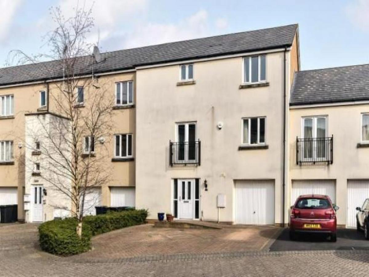 Picture of Home For Rent in Bristol, Bristol, United Kingdom