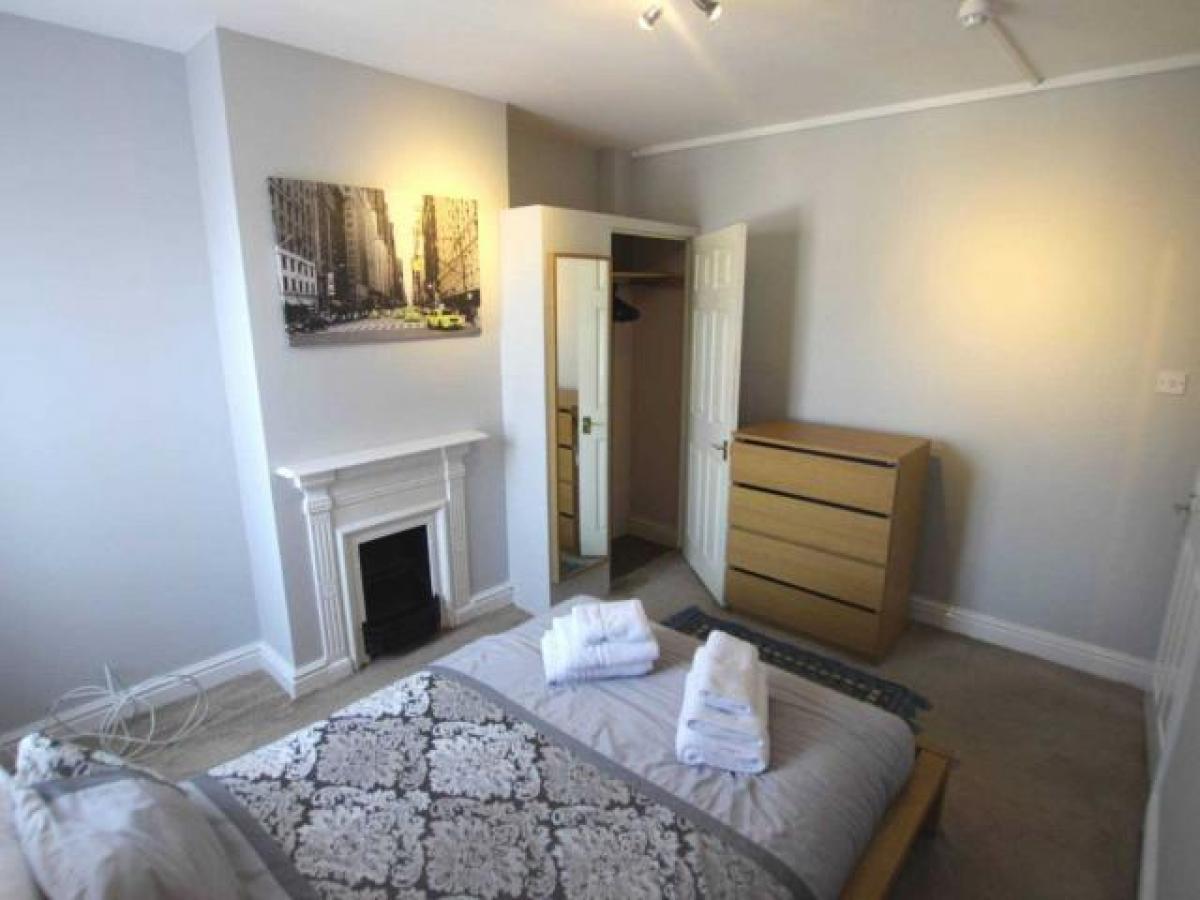 Picture of Apartment For Rent in Reading, Berkshire, United Kingdom