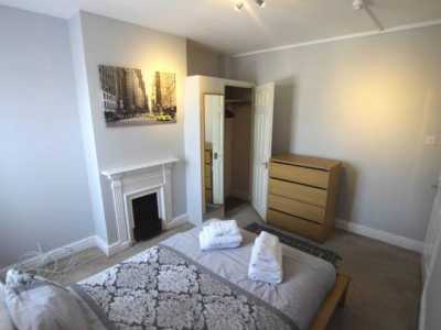 Apartment For Rent in Reading, United Kingdom