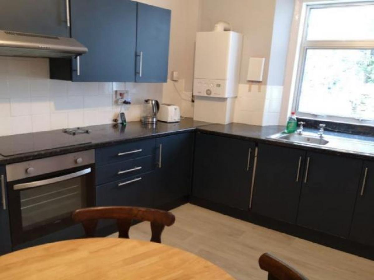 Picture of Apartment For Rent in Plymouth, Devon, United Kingdom
