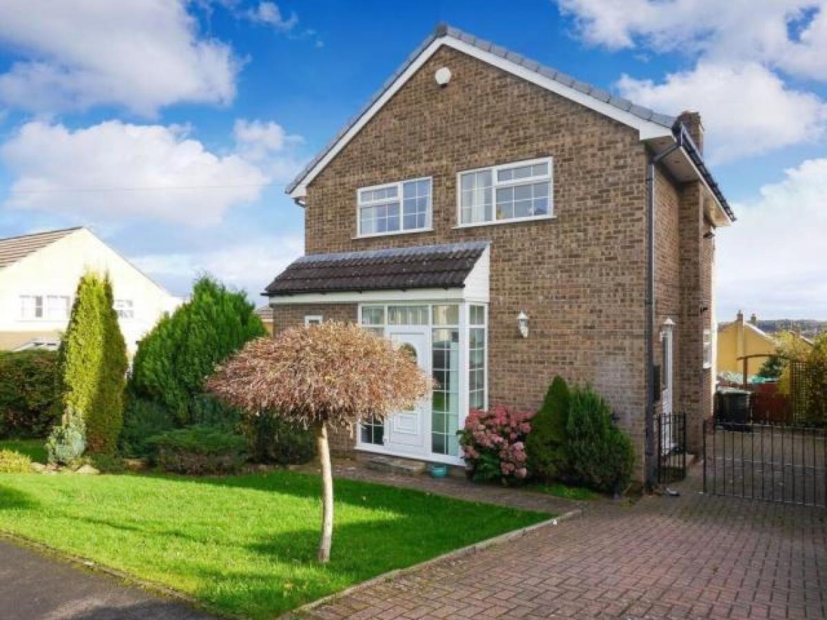 Picture of Home For Rent in Shipley, West Yorkshire, United Kingdom