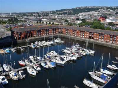 Apartment For Rent in Swansea, United Kingdom
