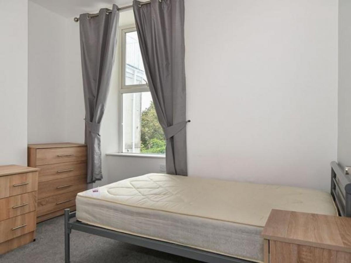 Picture of Apartment For Rent in Plymouth, Devon, United Kingdom