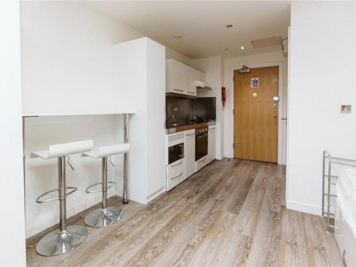Picture of Apartment For Rent in Bristol, Bristol, United Kingdom