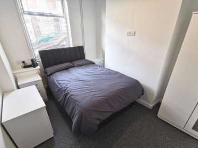 Apartment For Rent in Stoke on Trent, United Kingdom