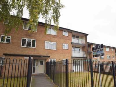 Apartment For Rent in Derby, United Kingdom
