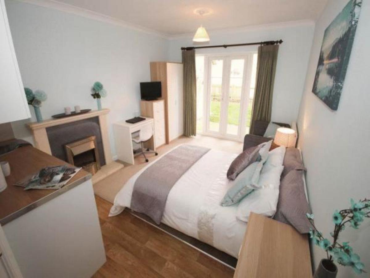 Picture of Apartment For Rent in Norwich, Norfolk, United Kingdom