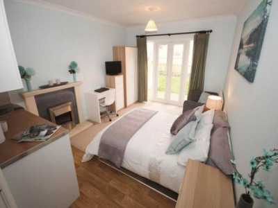 Apartment For Rent in Norwich, United Kingdom