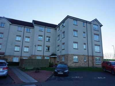 Apartment For Rent in Bellshill, United Kingdom