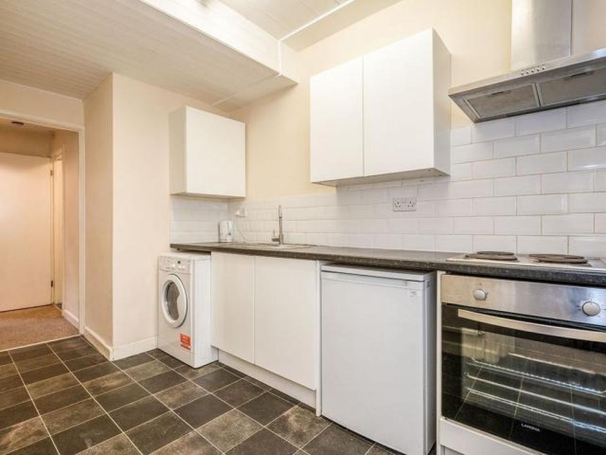 Picture of Apartment For Rent in Plymouth, Devon, United Kingdom