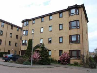 Apartment For Rent in Edinburgh, United Kingdom