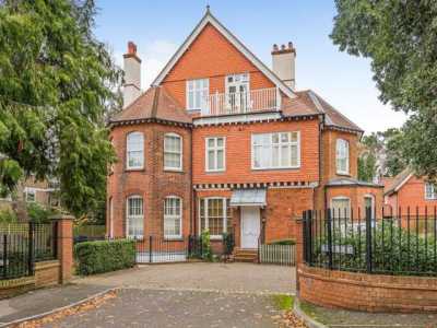 Apartment For Rent in Guildford, United Kingdom
