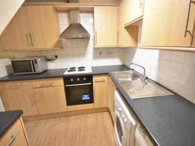 Home For Rent in Newcastle upon Tyne, United Kingdom
