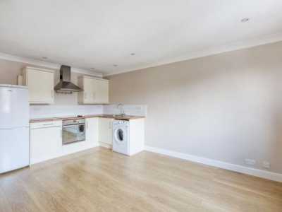 Apartment For Rent in 