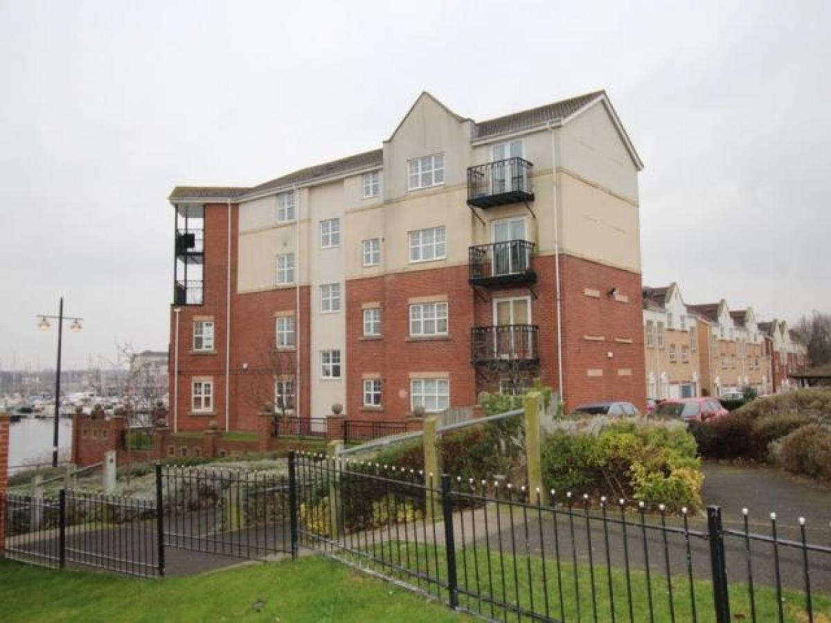 Picture of Apartment For Rent in North Shields, Tyne and Wear, United Kingdom