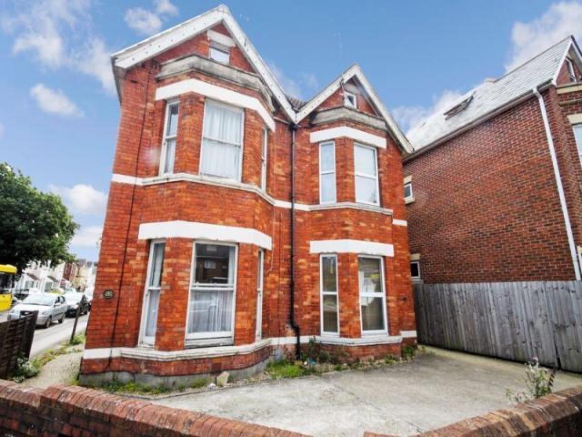Picture of Home For Rent in Bournemouth, Dorset, United Kingdom
