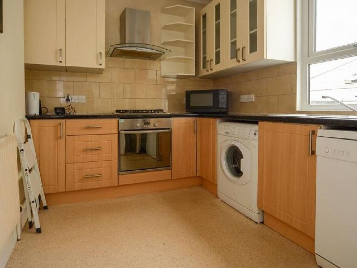 Picture of Apartment For Rent in Plymouth, Devon, United Kingdom