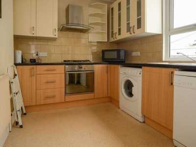 Apartment For Rent in Plymouth, United Kingdom