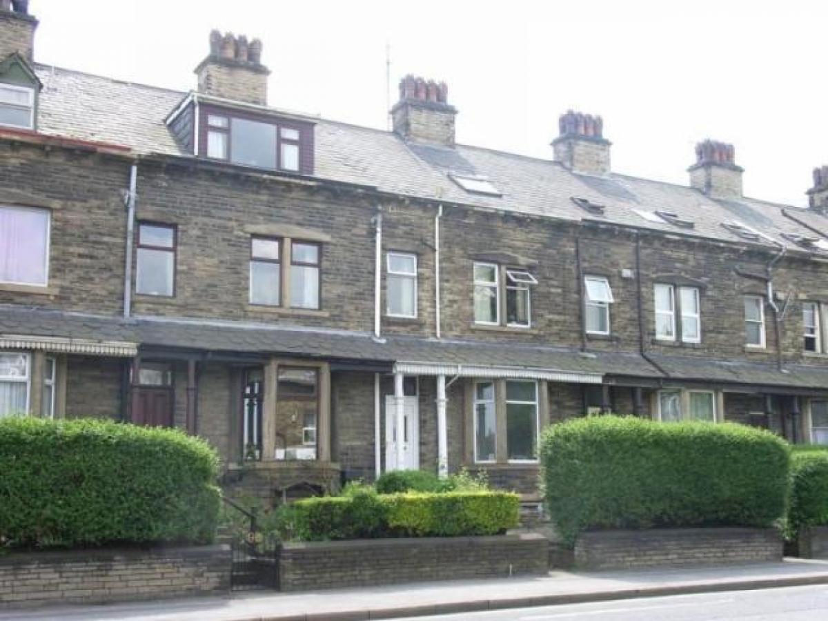 Picture of Apartment For Rent in Shipley, West Yorkshire, United Kingdom