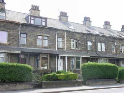 Apartment For Rent in Shipley, United Kingdom