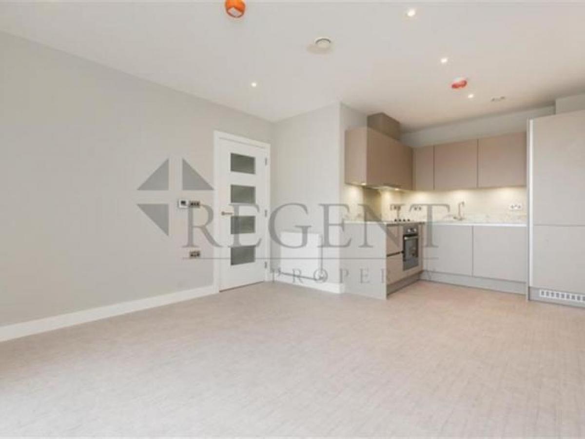 Picture of Apartment For Rent in Southall, Greater London, United Kingdom