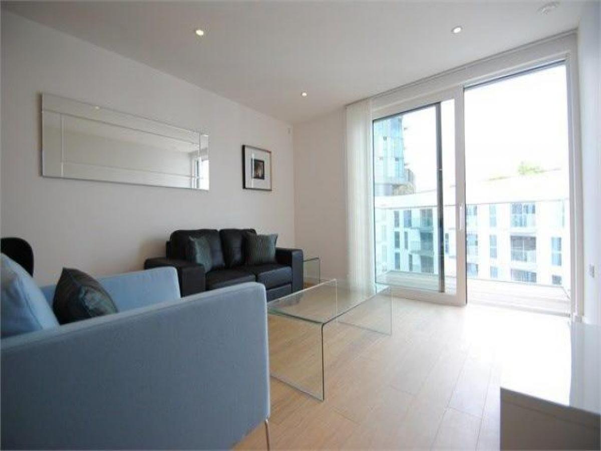 Picture of Apartment For Rent in Croydon, Greater London, United Kingdom